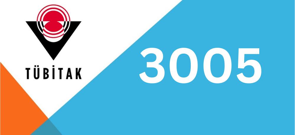 Doç. Dr. Emrah Utku Gökçe'den TÜBİTAK Başarısı