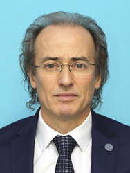 Prof. Dr. Zekai Mete