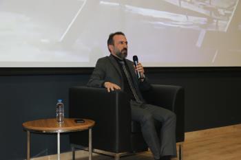 Üniversitemizde "Türkçüler Günü" Semineri Gerçekleştirildi