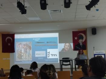 Geçmişin İzinde Bandırma Müzesi Etkinliği Gerçekleştirildi