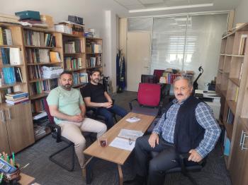 FEDEK Komisyon Kurulları Toplantıları 