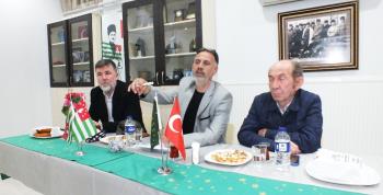 21 Mayıs 1864 Soykırımı