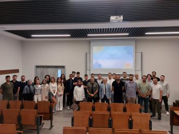 Tarih Bölümü Oryantasyon Programı Gerçekleştirildi