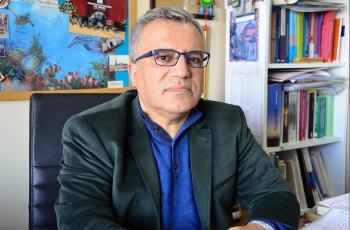 Prof. Dr. Vehbi BAYHAN'ın gazete röportajı yayınlandı