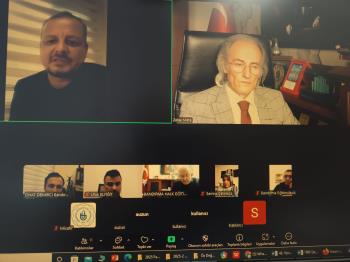 Fakültemiz Danışma Kurulu, İç ve Dış Paydaş Toplatıları Yapıldı