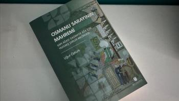 Gazanfer Ağa İçin Yazılan Şiirler Doç. Dr. Uğur Öztürk Tarafından Gün Yüzüne Çıkarıldı
