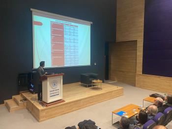 Akademik Kurul Toplantısı