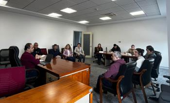 Akreditasyon Çalışmalarımız Devam Ediyor