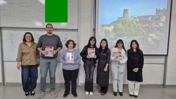 Çin Kültürü ve Eğitim Fırsatları Semineri