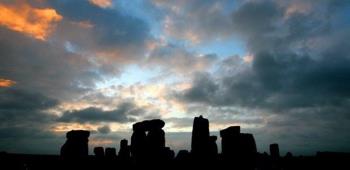 Sanat ve İnsanlık Tarihi Alanında Gizemini Koruyan Stonehenge’in Sırları Çözülüyor