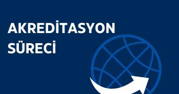 Bölümümüzde Kurumsal Akreditasyon Öğrenci Bilgilendirme Sunumu Gerçekleştirildi