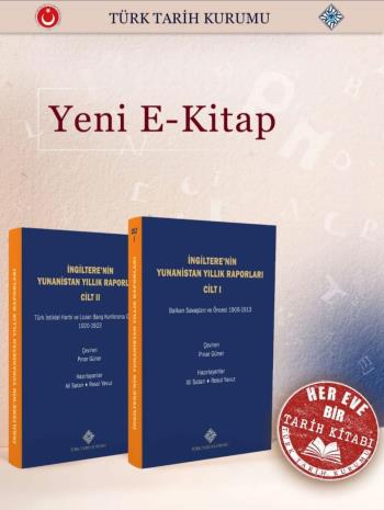Bölümümüz Öğretim Üyesi Doç. Dr. Resul Yavuz’un Hazırladığı İki Ciltlik Eser Yayımlandı