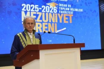 Mezuniyet Töreni