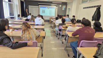 Mütercim ve Tercümanlık Bölümü Oryantasyon Programı Gerçekleştirildi