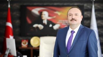 Our Rector Prof. Dr. Suleyman Ozdemir's Message for the Commemoration Day of Ataturk on November 10